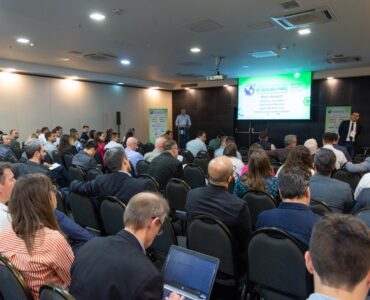 ABTCP 2024 alinha seu programa ao setor de árvores cultivadas