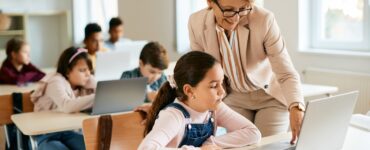Uso da IA facilita o aprendizado bilíngue na educação básica