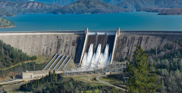 Cine Cataratas exibe documentário sobre os 50 anos da Itaipu