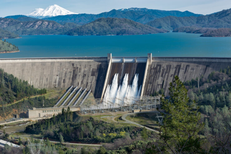 Cine Cataratas exibe documentário sobre os 50 anos da Itaipu