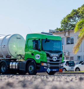 SIM Distribuidora inaugura nova base em Minas Gerais
