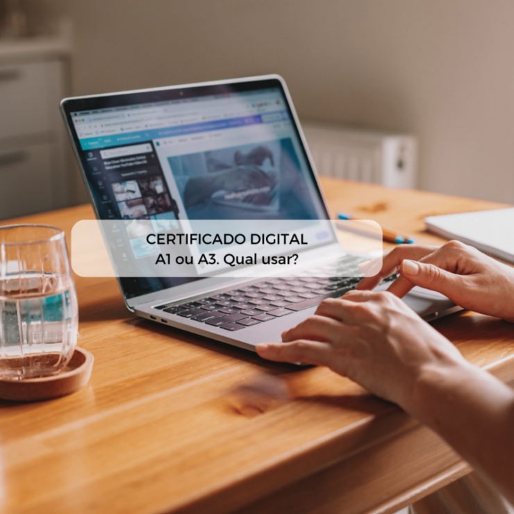 Certificado Digital – como escolher o certificado correto