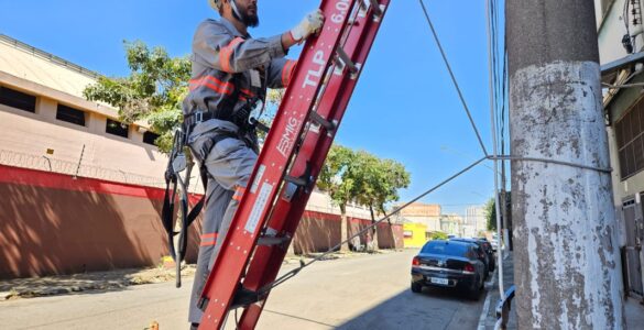 Oportunidades na TLP: 40 vagas para Instalador e Operador de Fibra em SC