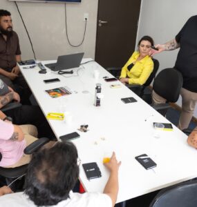 Dom Brejas cria cursos para treinar funcionários e gerentes
