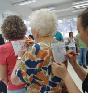 Preconceito ainda é barreira para tratamento de Alzheimer