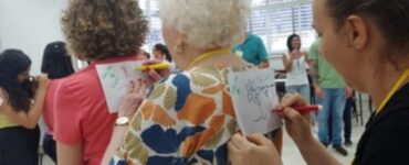 Preconceito ainda é barreira para tratamento de Alzheimer
