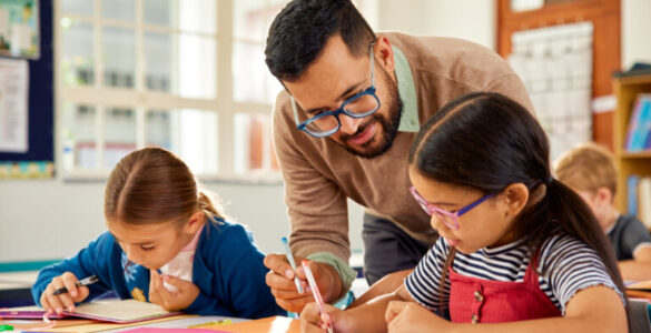 Dia Mundial da Alfabetização foca na educação multilíngue