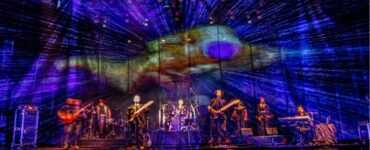 Pink Floyd Eclipse Chega em São Paulo com Espetáculo Audiovisual