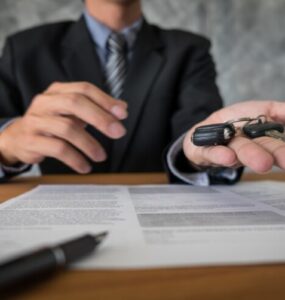 Concessão de financiamentos automotivos cresce 32,5% em 2024