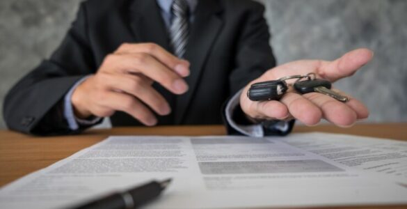Concessão de financiamentos automotivos cresce 32,5% em 2024