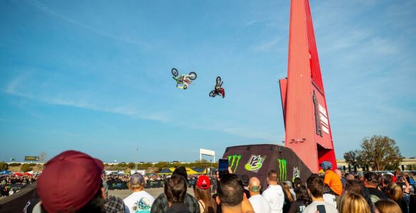 Marketing esportivo global cresce com patrocínios e eventos