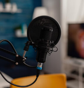 Full Sail lança segunda temporada de podcast