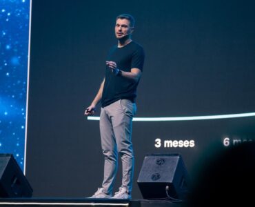 Quatro passos para começar a criar um anúncios on-line