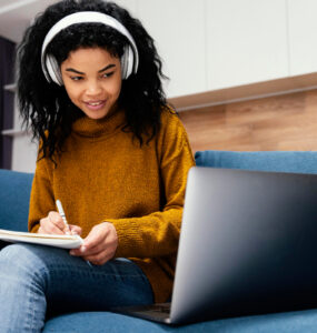 Faculdade Focus oferece vagas em cursos EaD a valor social