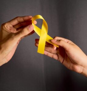Empresas adotam iniciativas de autocuidado no Setembro Amarelo