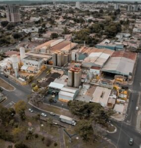 Cervejaria Malta vai a leilão no interior de São Paulo