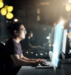 Como a criptografia impacta a identidade digital