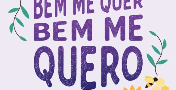 Campanha ‘Bem Me Quero’ alerta sobre saúde mental