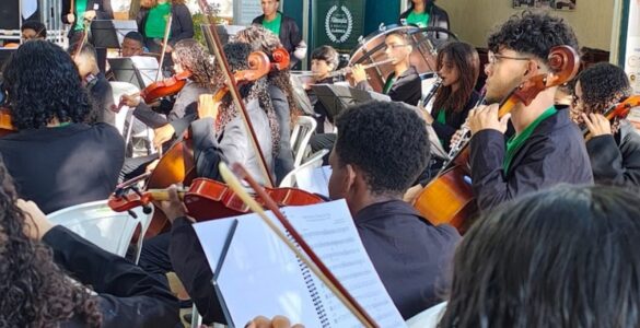 AcropolePlay libera conteúdos no Dia Internacional da Música