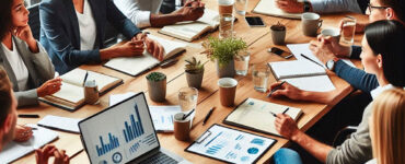 REDE Líderes reúne C-Levels para acelerar a inovação digital