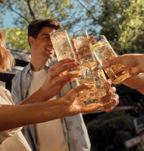 Setembro é o mês do bourbon com ativações pelo país