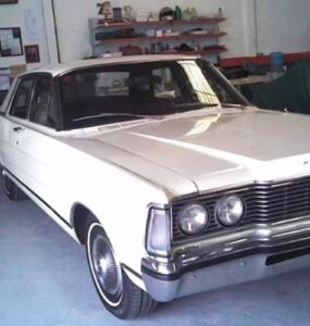 Mercado global de carros clássicos cresce 8,7% até 2028