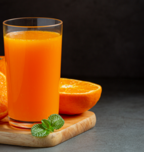 Entenda as diferenças entre suco 100%, néctar e refresco