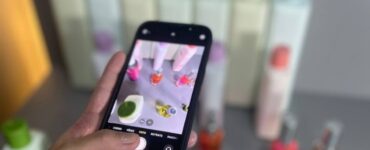 Marca oferece cosméticos gratuitos em troca de conteúdo