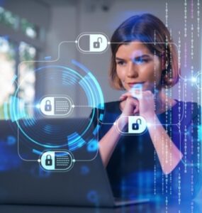 Tecnologia blockchain oferece segurança nas transações