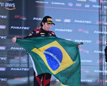 Celso Neto conquista quarta vitória nos Estados Unidos