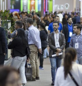 Equipotel termina com recorde de público e novos negócios