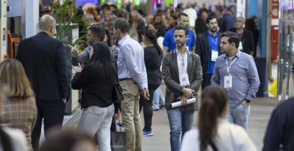 Inovação, sustentabilidade e liderança feminina no primeiro dia da Equipotel