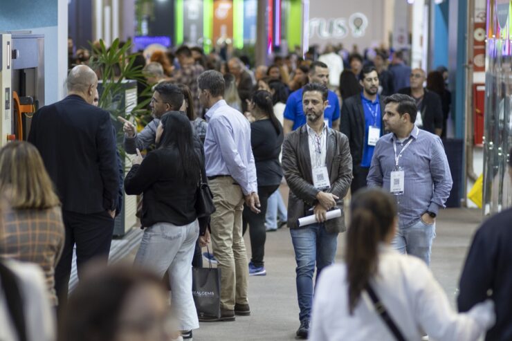 Inovação, sustentabilidade e liderança feminina no primeiro dia da Equipotel