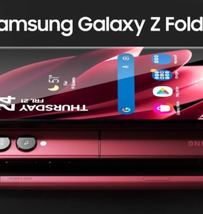 Samsung Lança Galaxy Z Fold 6 com Tela Mais Resistente