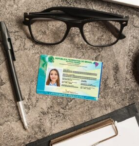 Presidente sanciona o Dia Nacional da Identidade Civil