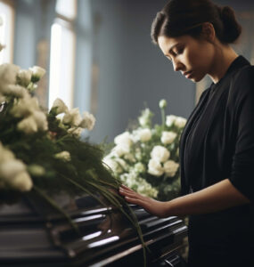 Custo médio de funeral equivale a 54 dias de trabalho