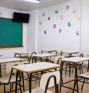 Programa Impacta oferece 100 bolsas para alunos baixa renda