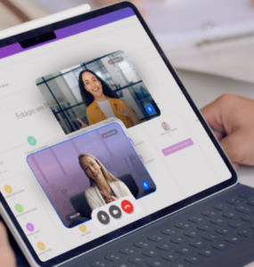 Startup brasileira usa IA para otimizar processos seletivos