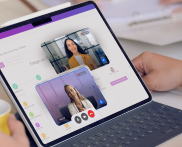 Startup brasileira usa IA para otimizar processos seletivos