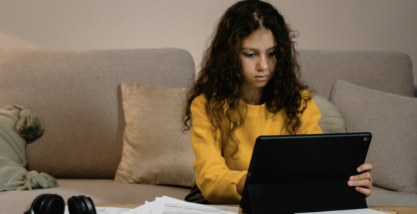 Novas tecnologias redefinem a educação acadêmica e emocional