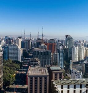 Pesquisa mostra preferências de compradores de apartamentos