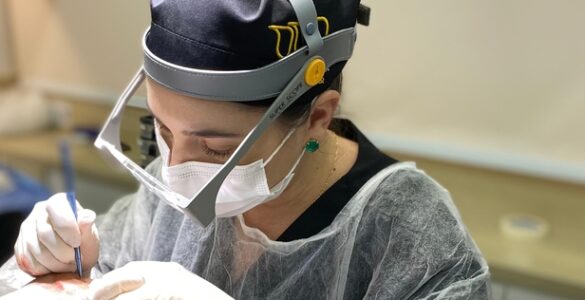 Queda de cabelo lidera perda de autoestima masculina