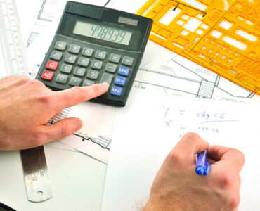 Como calcular os materiais utilizados na construção civil