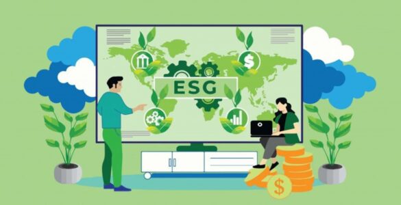 Implantação do ESG é viável para organizações de todos os tamanhos