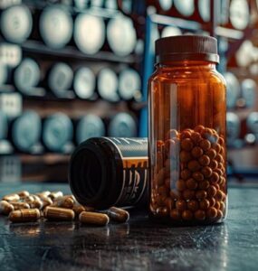 Cresce a demanda por suplementos alimentares fora do esporte