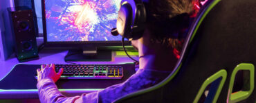 Mansão reúne gamers campeões em Vinhedo, interior paulista