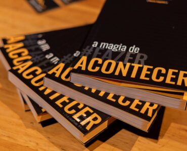 Em livro, Zeppa ensina a transformar ideias em ações