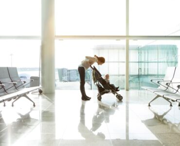 Nordeste lidera entre destinos ideais para viagens com bebês