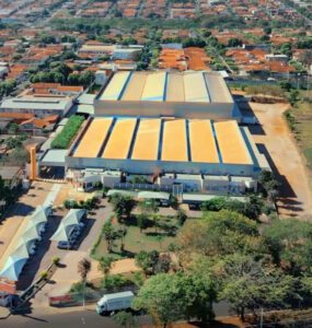 Indústria de calçados Kidy deve crescer 15% em 2024