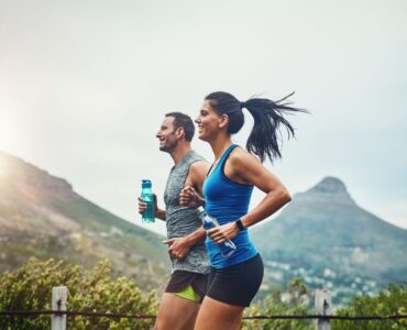 Pesquisas relacionam esporte e saúde mental